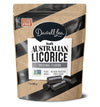 Darrell Lea | Soft Australian Black Licorice Liquorice